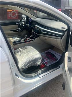 شيري أريزو 5